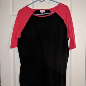 Lularoe Irma XXS